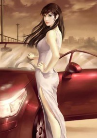 反派女配洗白說明書