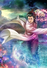他不可能愛一個beta