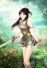 （一觸即發同人）心落冰川