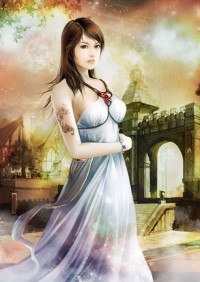 配种：黄种少年和白种丝袜熟女们