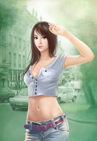帝国集团：盛宠新妻8小时 作者：妃子一笑