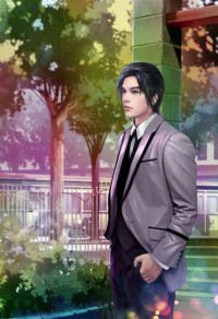 总裁的呆萌小甜妻