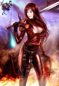 斗罗，女神都成我的云养女友！