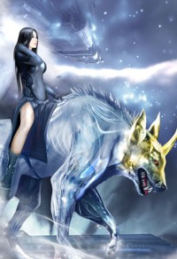 女人如霧