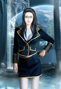 【女友的妹妹晓婷】