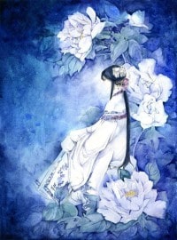 擦肩而過