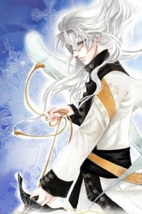 皇阙曲之醉落魄
