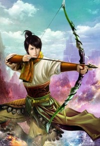 鳳囚凰