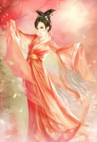 屋檐绊月