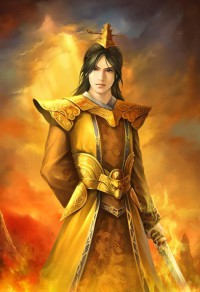 腹黑狂妻